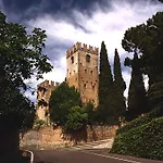 Cristallo Hotel