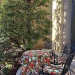 Hotel Cristallo
