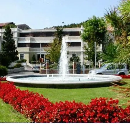 Cristallo Hotel Conegliano