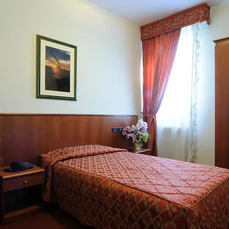 Cristallo Hotel Conegliano