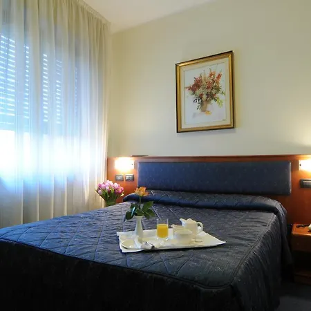 Hotel Cristallo
