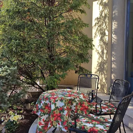 Hotel Cristallo