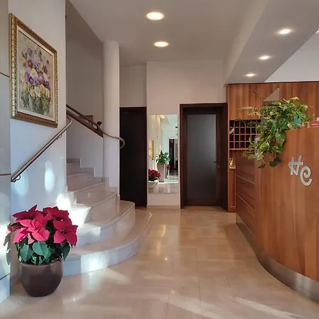 Cristallo 3* Conegliano