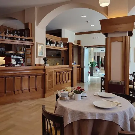 Cristallo 3* Conegliano
