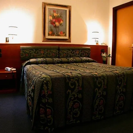 Cristallo Hotel