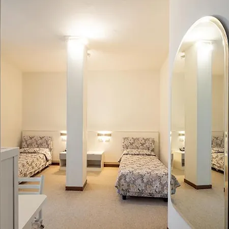 Cristallo Hotel Conegliano