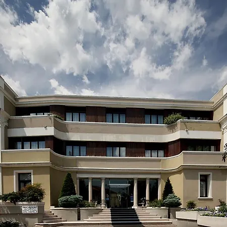 Cristallo 3* Conegliano