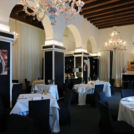 Hotel Cristallo Conegliano