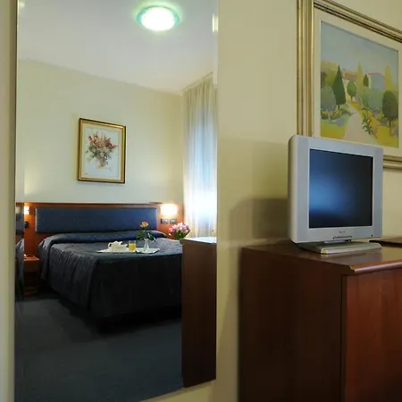 Cristallo Hotel Conegliano