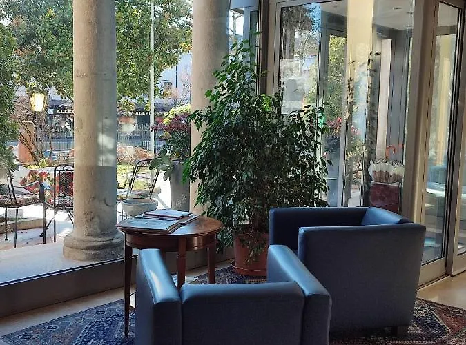 Cristallo 3* Κονελιάνο