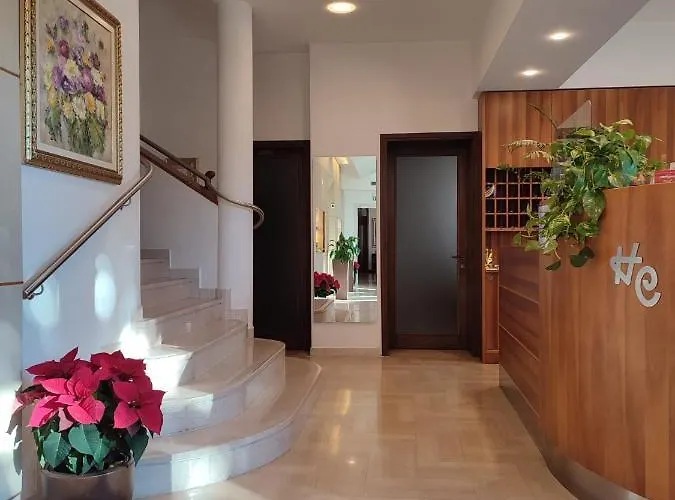 Cristallo 3* Conegliano