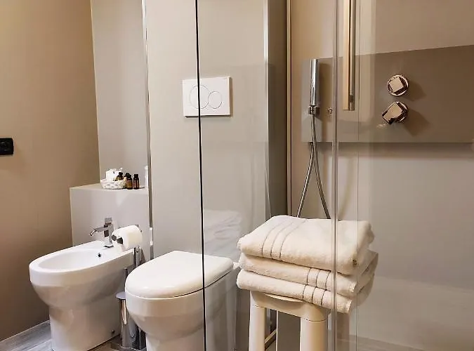 Szálloda Cristallo 3*