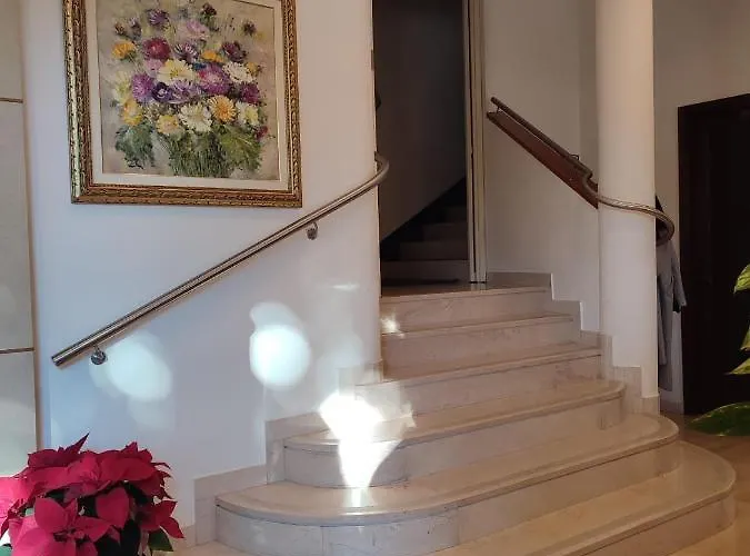 Cristallo Szálloda 3*