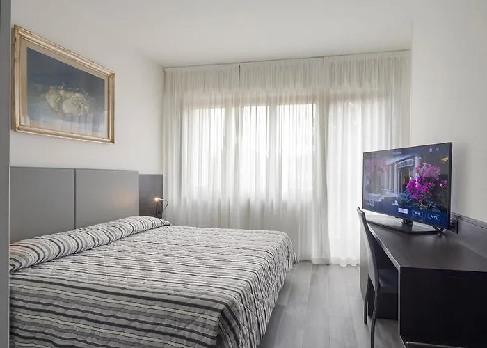 Cristallo 3* Κονελιάνο