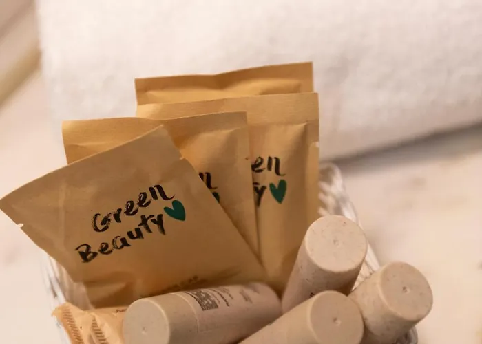 Ξενοδοχείο Cristallo 3*