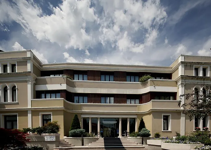 Cristallo 3* Conegliano