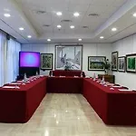 Cristallo Hotel Conegliano