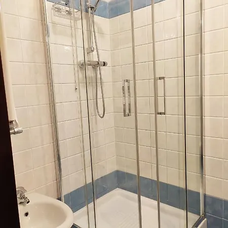 Hotell Cristallo