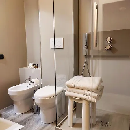 Hotel Cristallo 3*