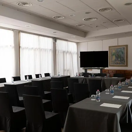 Cristallo 호텔 코넬리아노