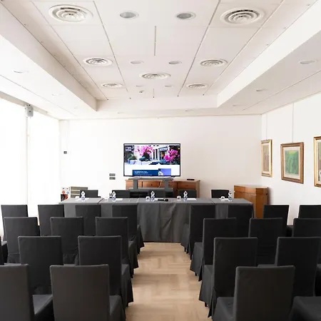 Hotel Cristallo Conegliano