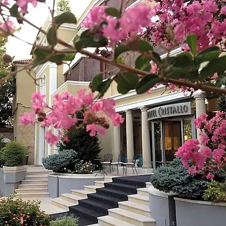 Cristallo Hotel