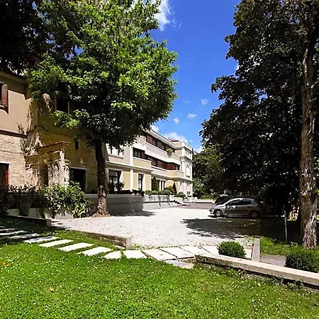 Hotel Cristallo Conegliano