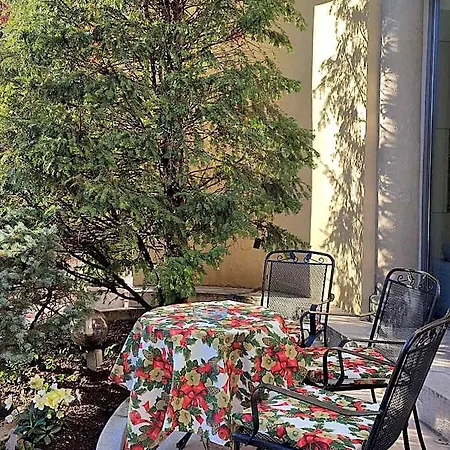 Cristallo Hotel