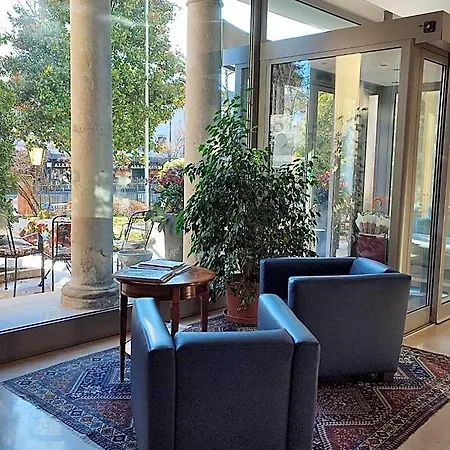 Cristallo Hotel Conegliano