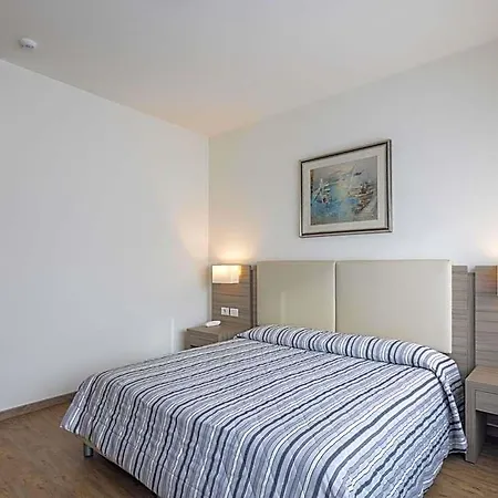 Hotel Cristallo 3*