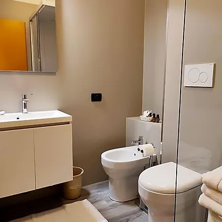 Hotel Cristallo 3*