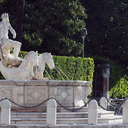 Cristallo Hotell Conegliano