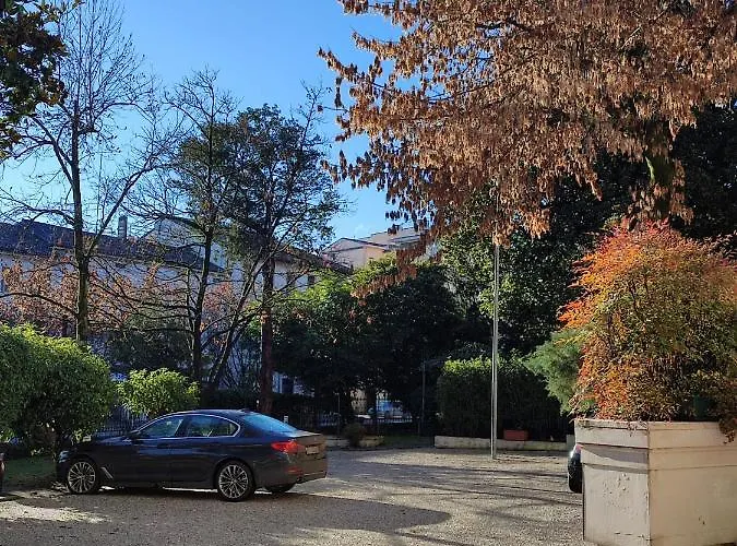 Cristallo 3* Conegliano