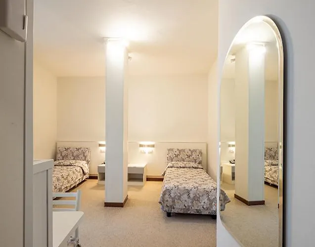 Cristallo Hotel Conegliano