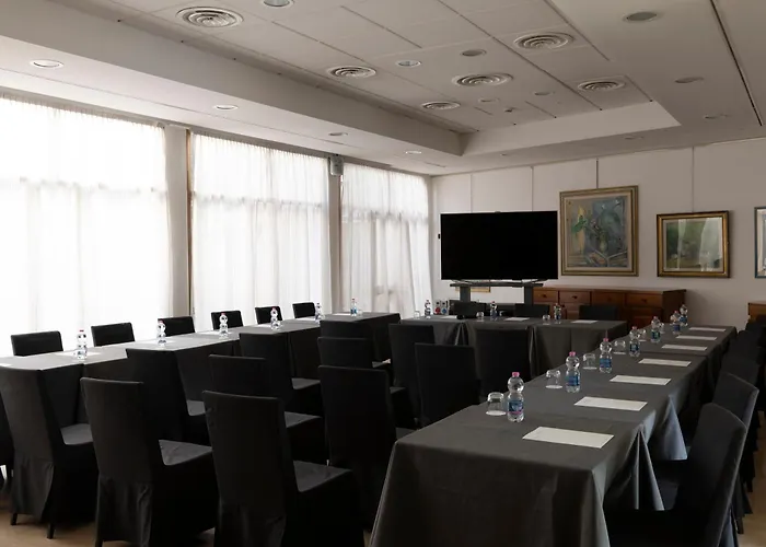 Cristallo Hotel Conegliano