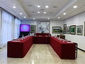 Cristallo Hotel Conegliano