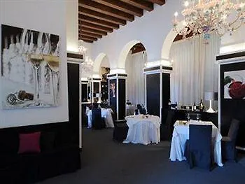 Hotel Cristallo Conegliano