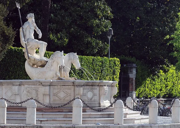 Cristallo Hotel Conegliano